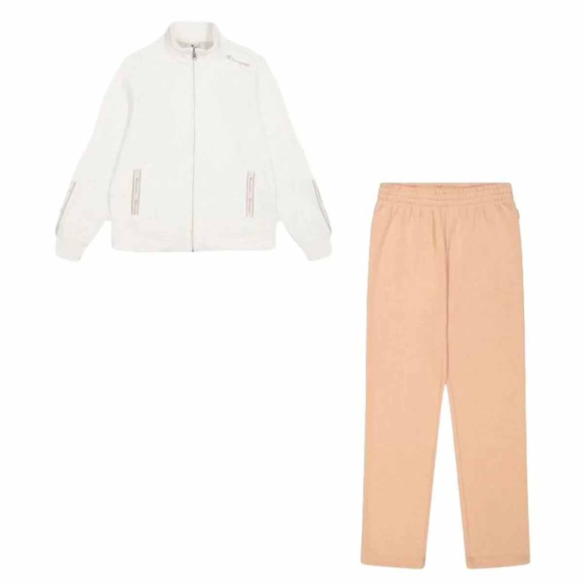 Conjunto Deportivo para Mujer Champion Multicolor 2 Piezas