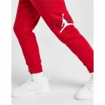 Conjunto de Ropa Jordan Sustainable Rojo 2 Piezas