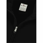 Conjunto Deportivo para Mujer Champion Negro 2 Piezas