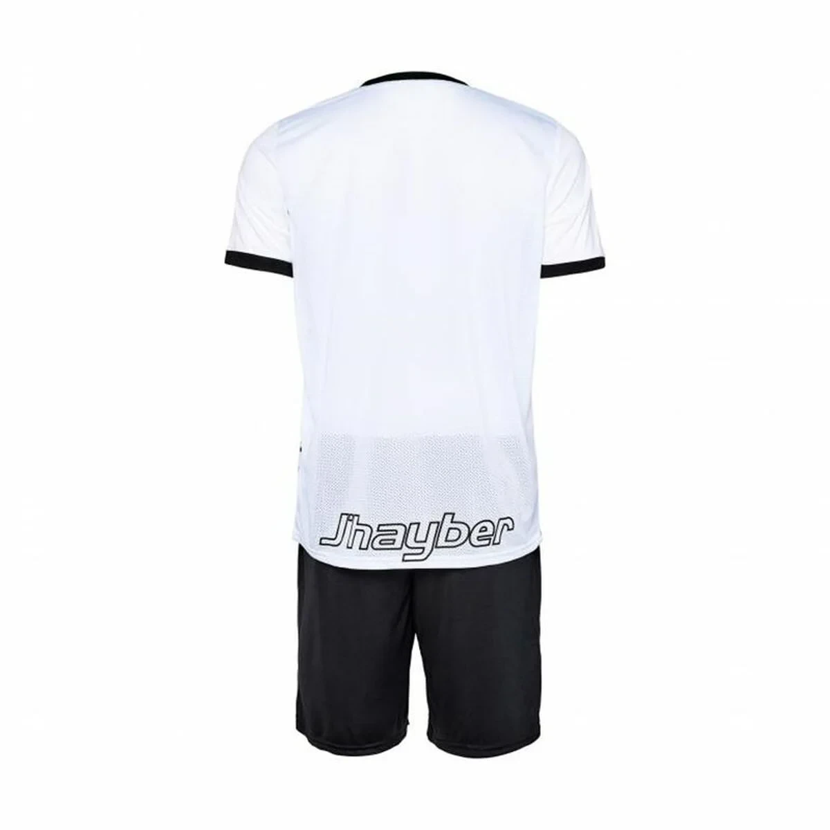 Conjunto Deportivo para Adultos J-Hayber Tire Blanco 2 Piezas