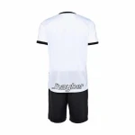 Conjunto Deportivo para Adultos J-Hayber Tire Blanco 2 Piezas