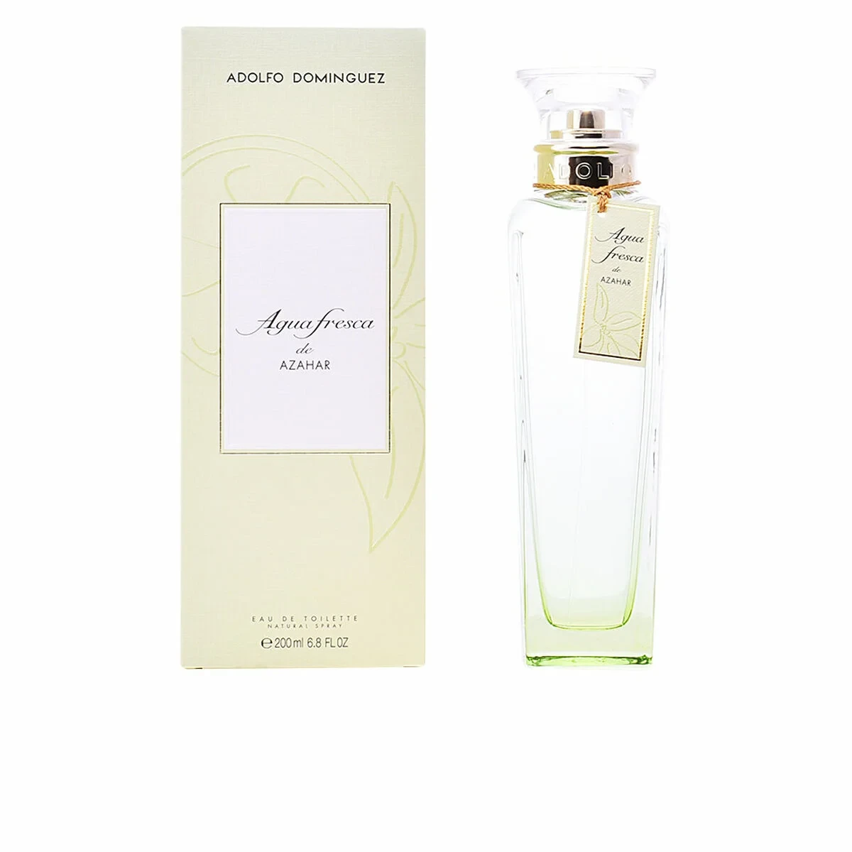 Perfume Mujer Adolfo Dominguez EDT