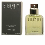 Perfume Hombre Calvin Klein Eternity EDT