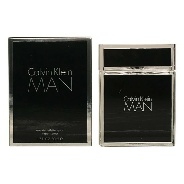Perfume Hombre Calvin Klein EDT