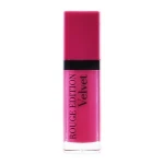 Pintalabios Rouge Édition Velvet Bourjois