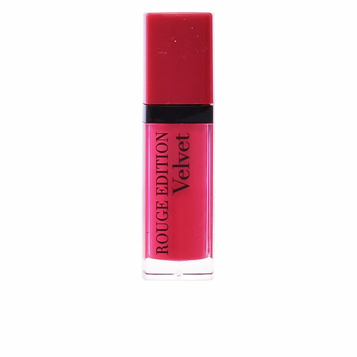 Pintalabios Rouge Édition Velvet Bourjois