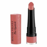 Pintalabios Rouge Velvet Bourjois 2,4 g