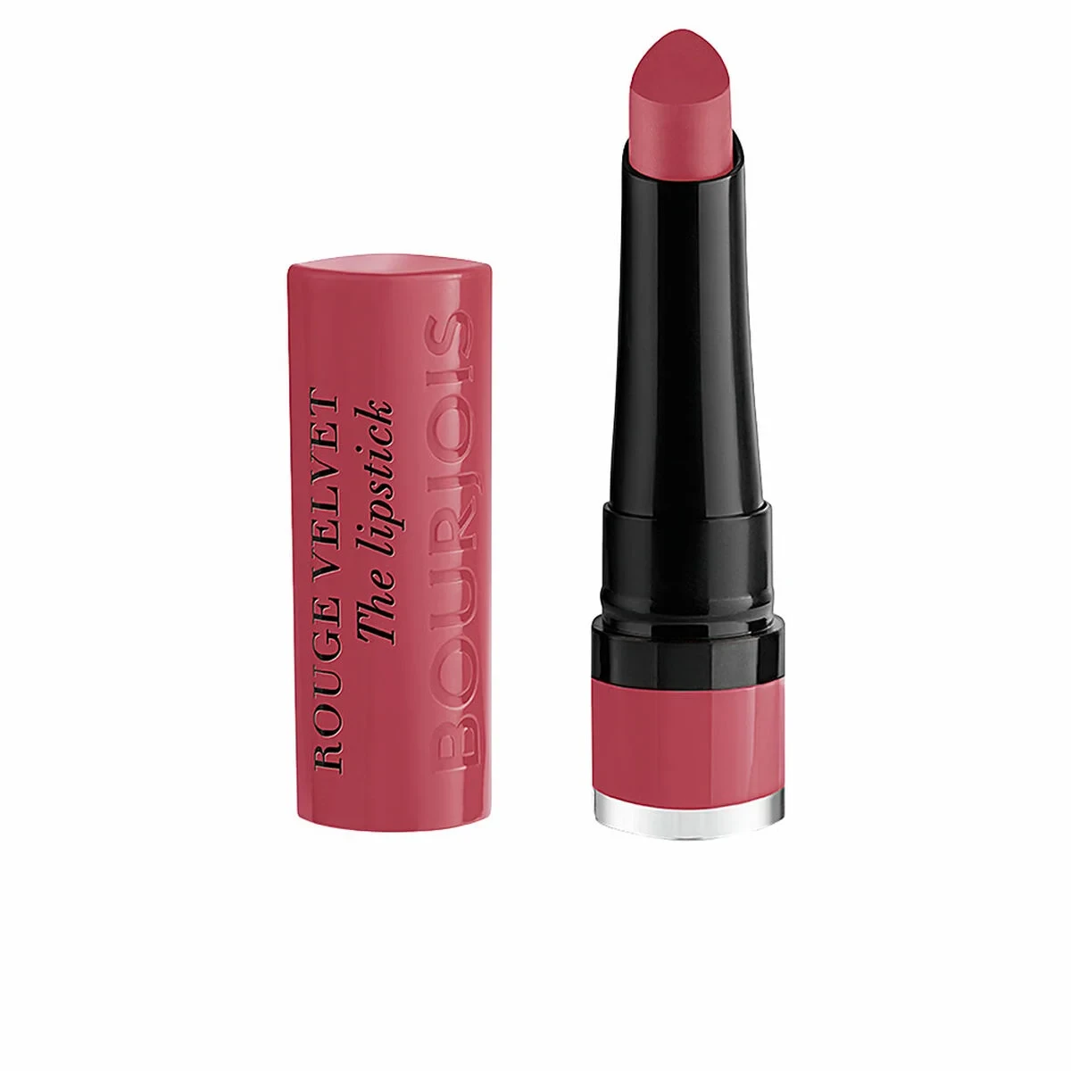 Pintalabios Rouge Velvet Bourjois 2,4 g