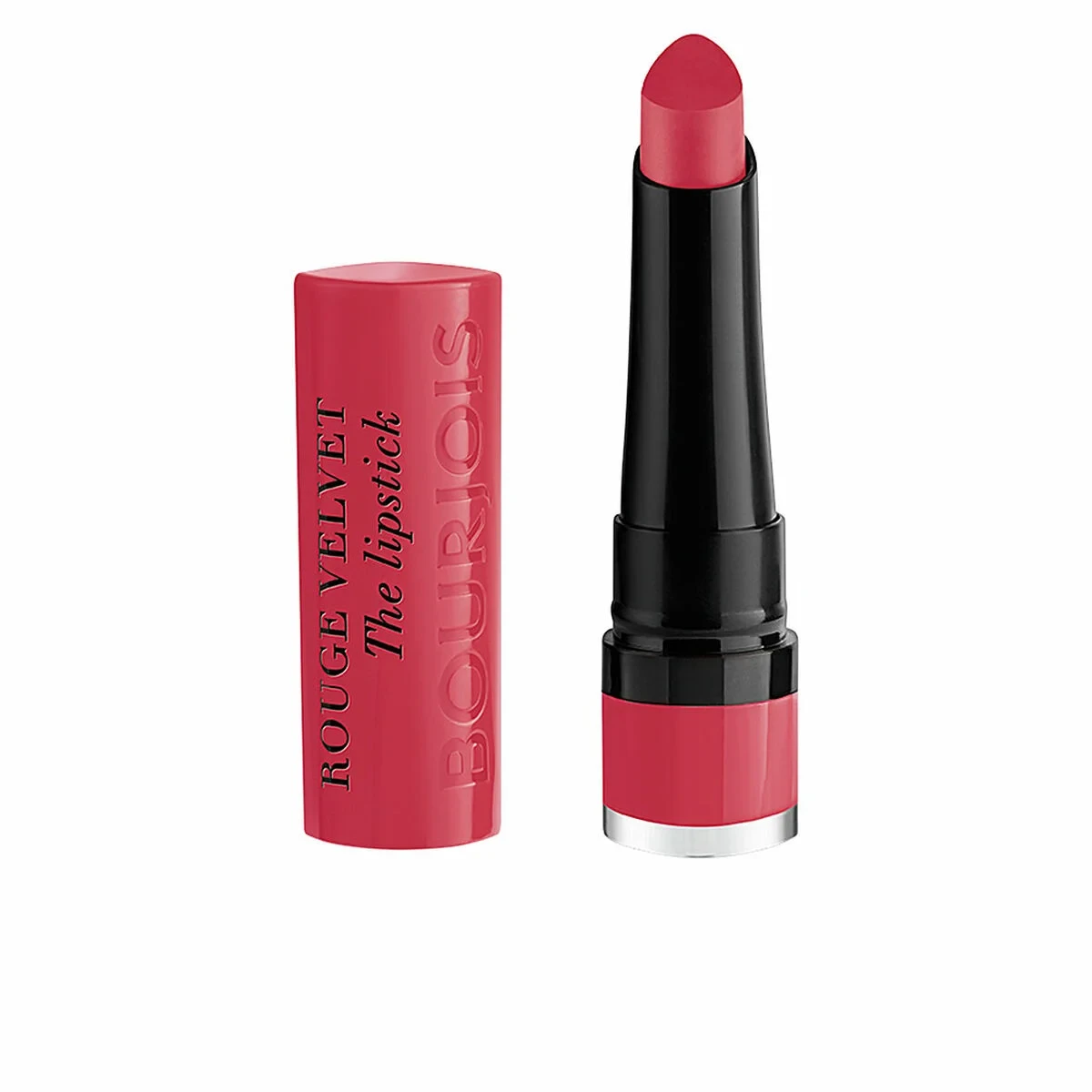 Pintalabios Rouge Velvet Bourjois 2,4 g