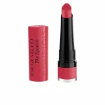 Pintalabios Rouge Velvet Bourjois 2,4 g
