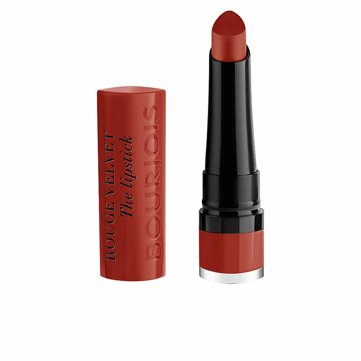 Pintalabios Rouge Velvet Bourjois 2,4 g