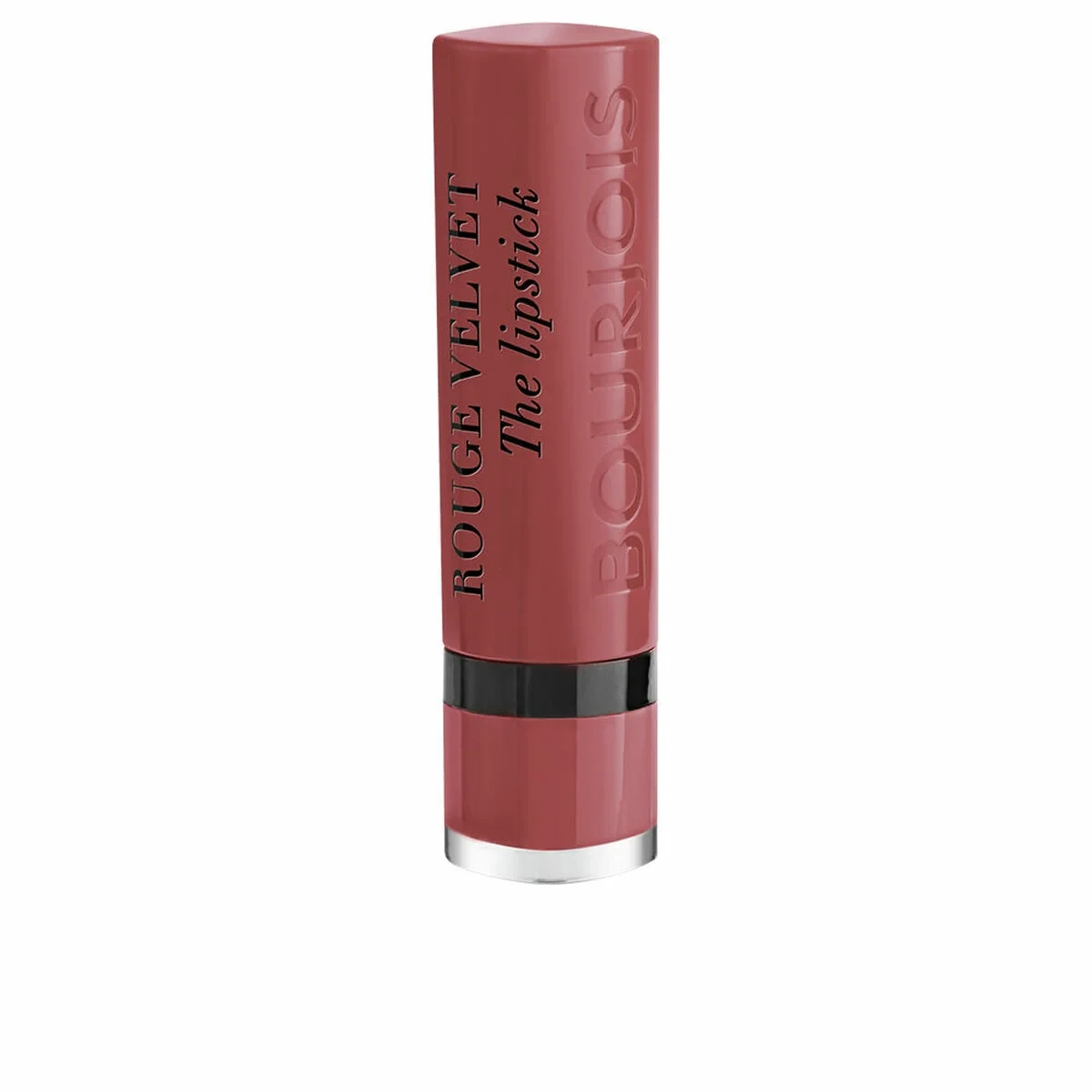 Pintalabios Rouge Velvet Bourjois 2,4 g