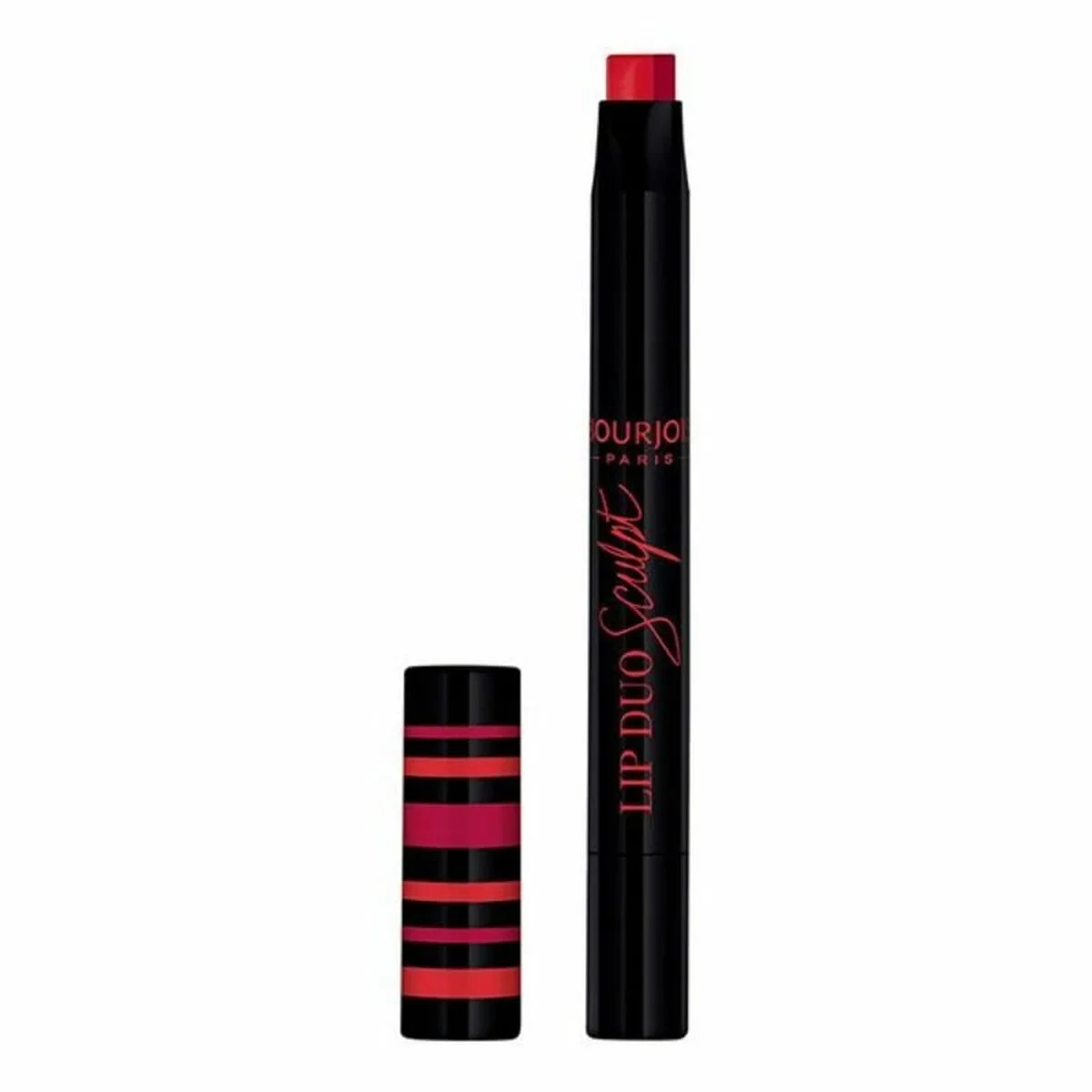 Delineador de Ojos y Labios 2 en 1 Lip Duo Sculpt Bourjois