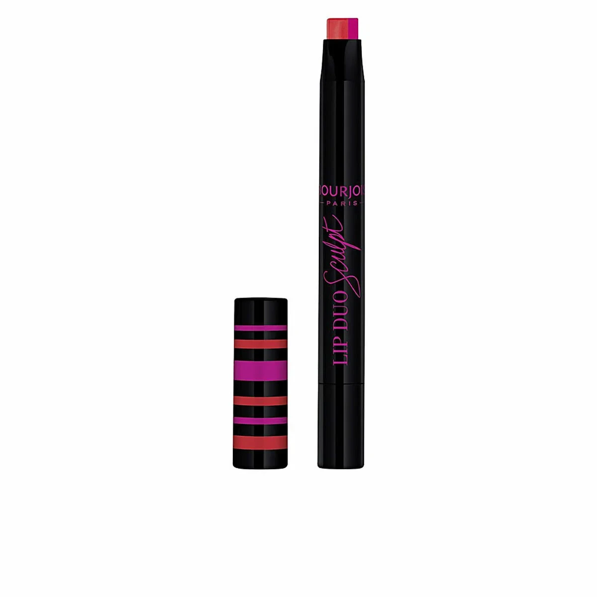 Delineador de Ojos y Labios 2 en 1 Lip Duo Sculpt Bourjois