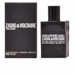Perfume Hombre Zadig & Voltaire EDT