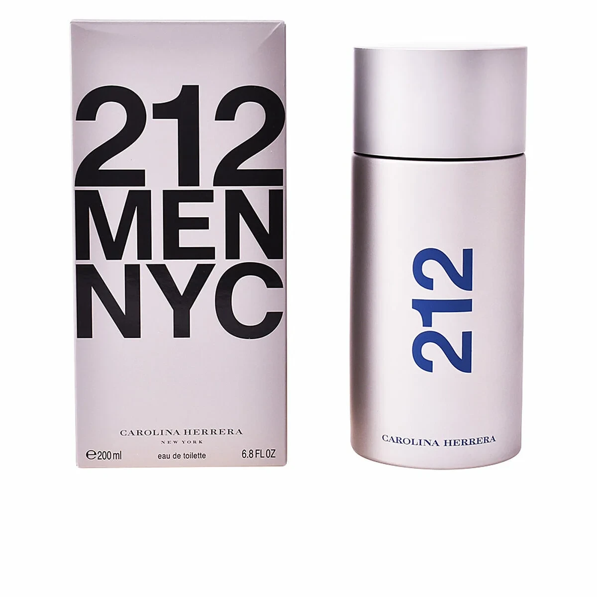 Perfume Hombre Carolina Herrera 8411061853160 EDT