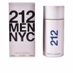 Perfume Hombre Carolina Herrera 8411061853160 EDT