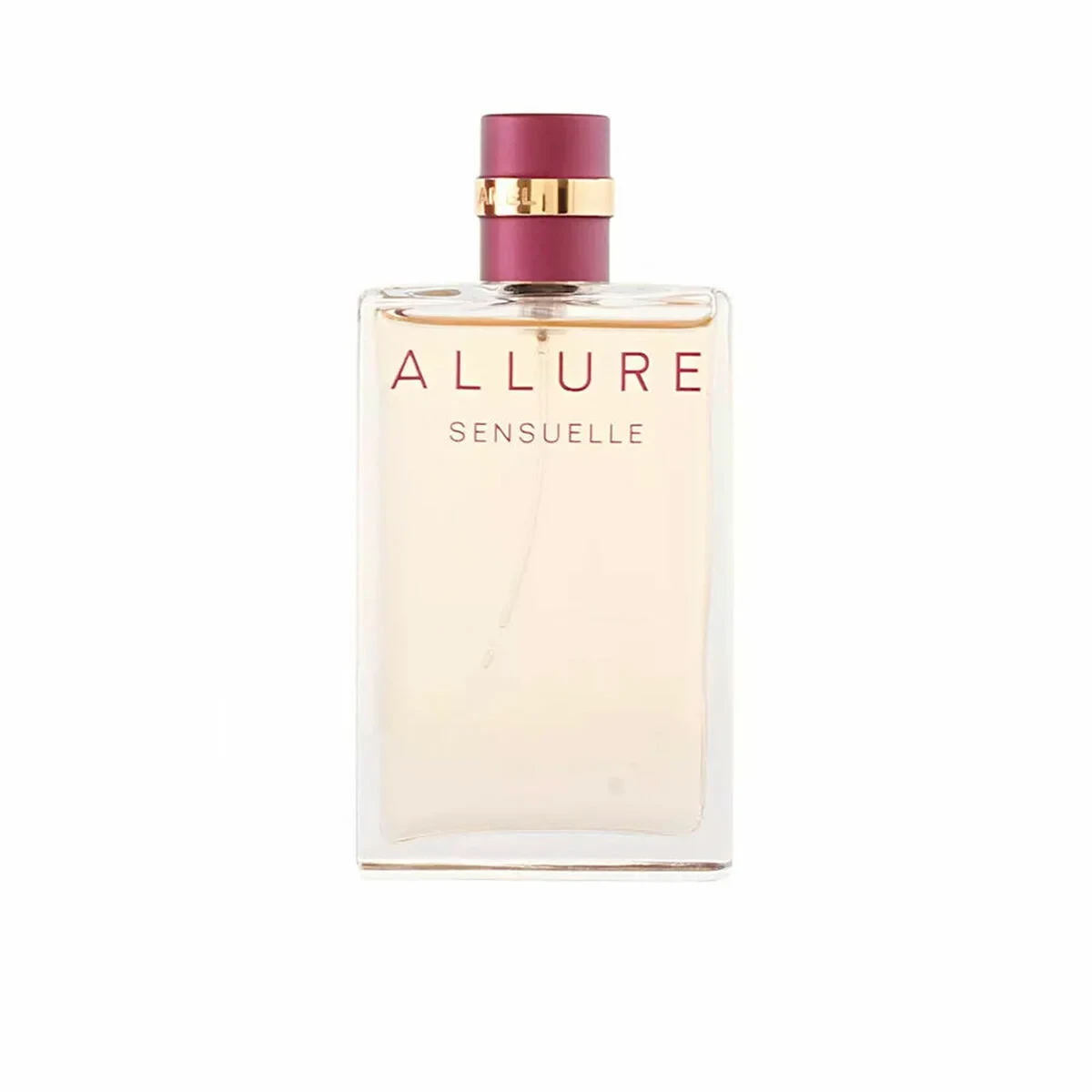 Perfume Mujer Allure Sensuelle Chanel EDP Allure Sensuelle