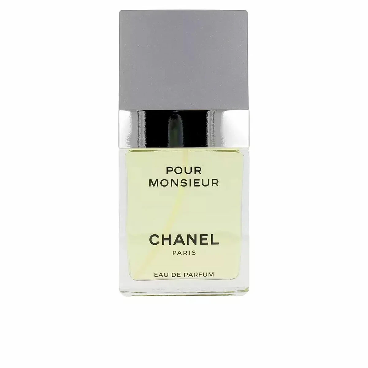 Perfume Hombre Pour Monsieur Chanel EDT Pour Monsieur 75 ml