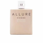 Perfume Hombre Allure Homme Ed.Blanche Chanel EDP Allure Homme 150 ml