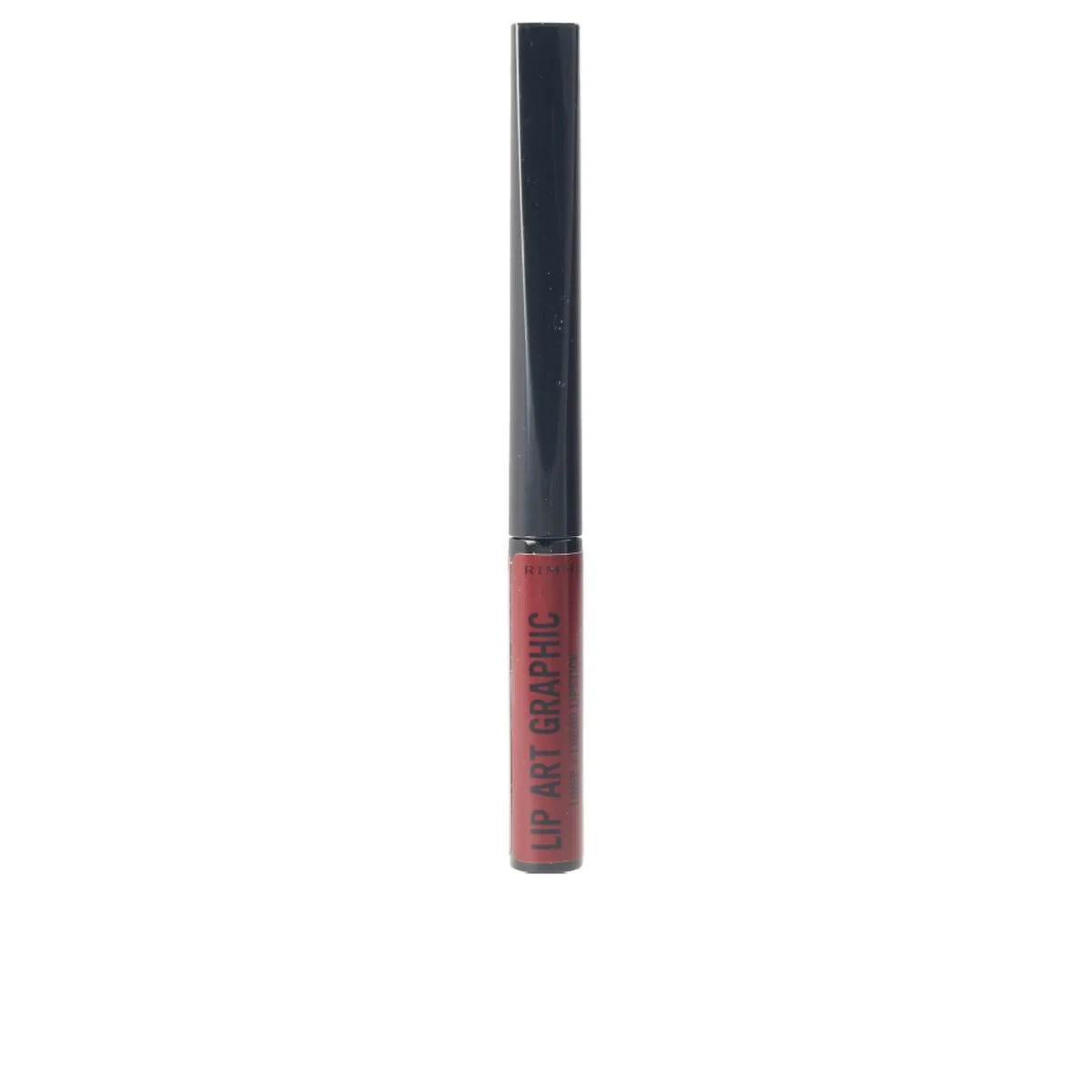 Delineador Lápiz Labial Lip Art Graphic Rimmel London