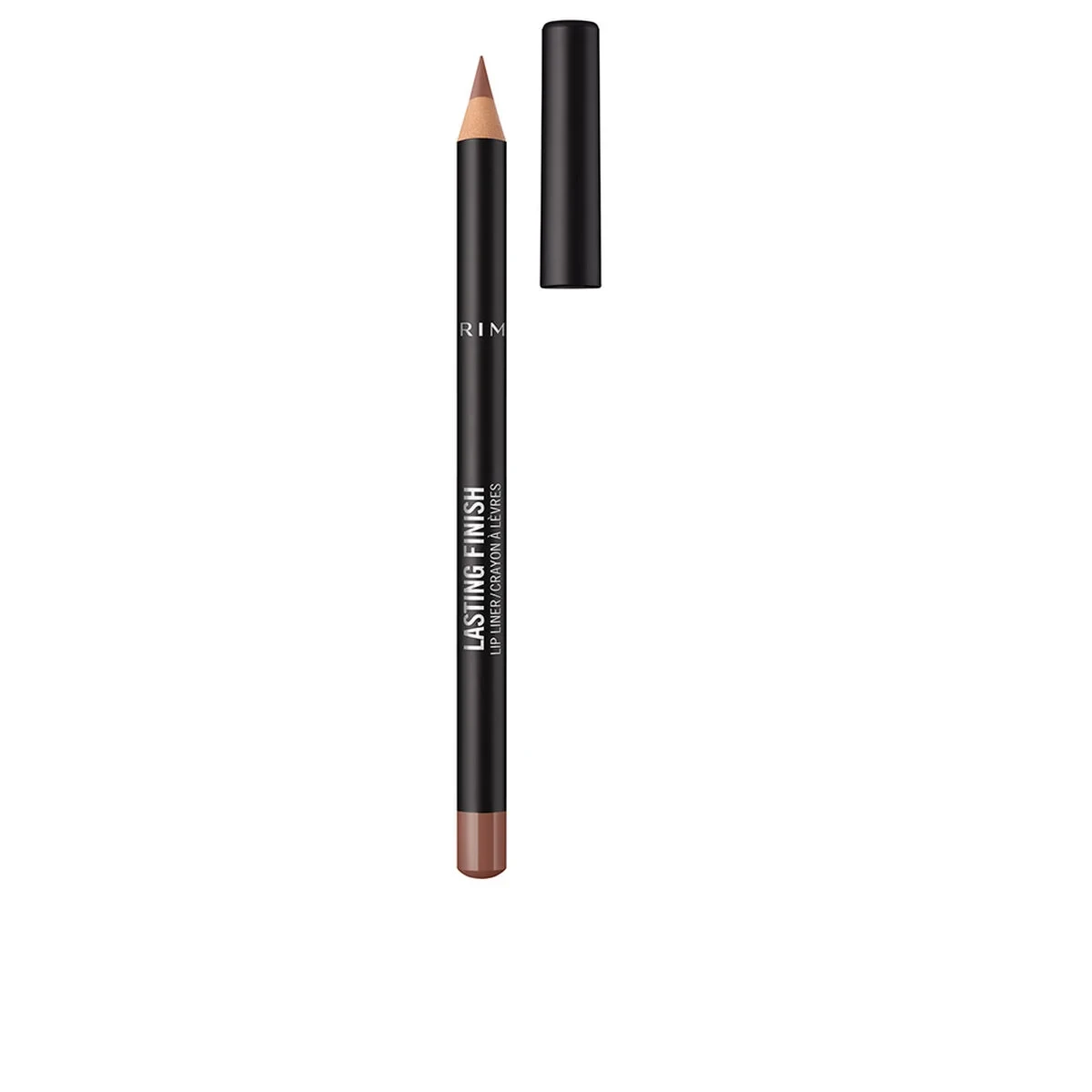 Perfilador de Labios Lasting Finish Rimmel London (1 unidad)