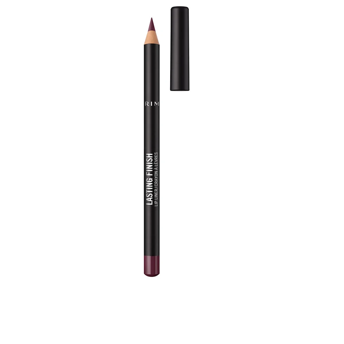 Perfilador de Labios Lasting Finish Rimmel London (1 unidad)