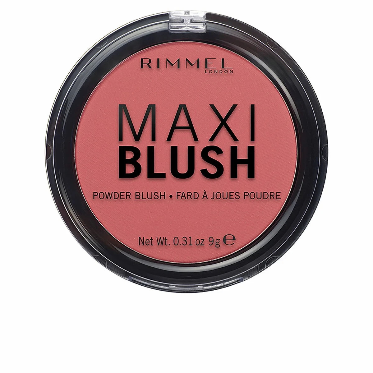 Colorete Maxi Rimmel London