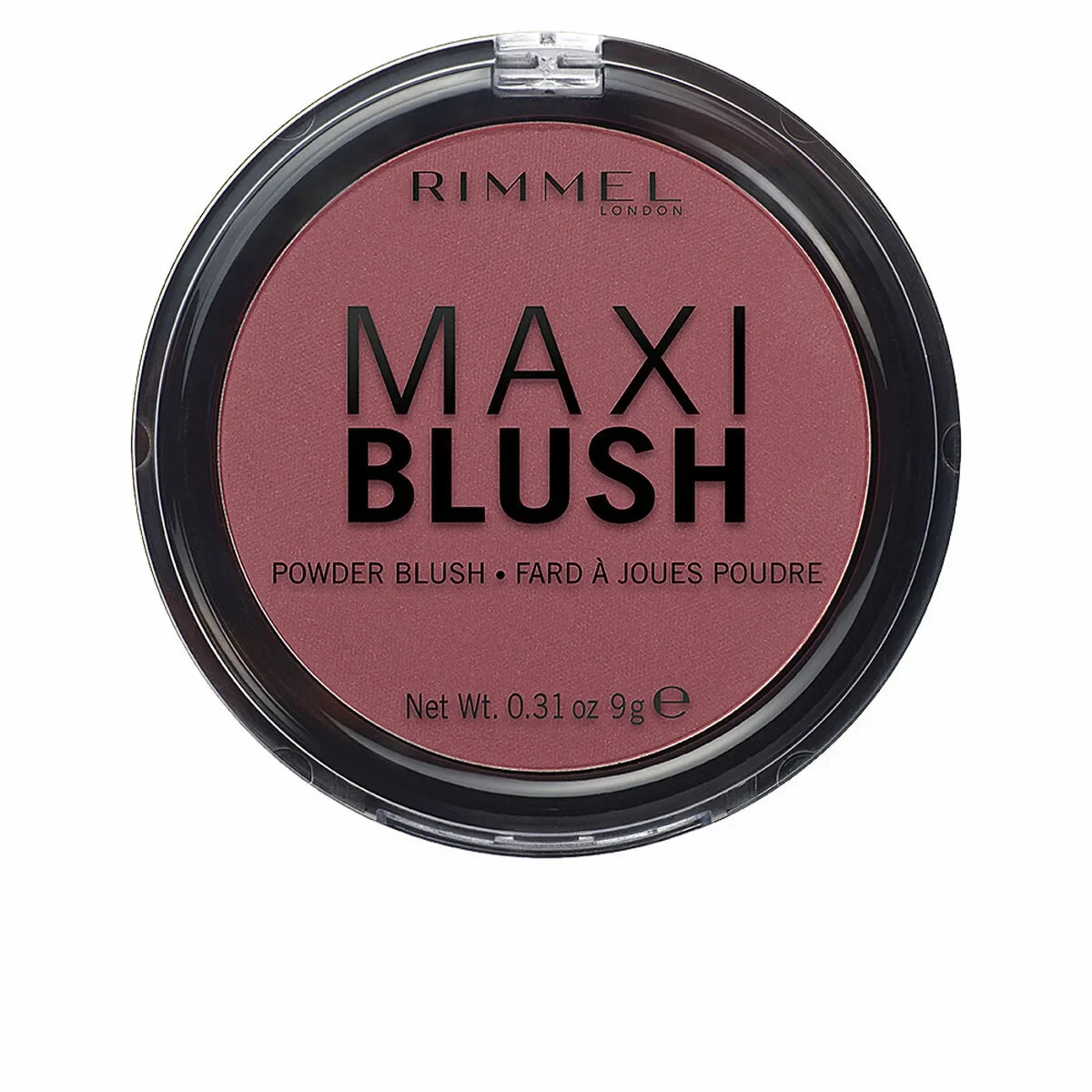 Colorete Maxi Rimmel London
