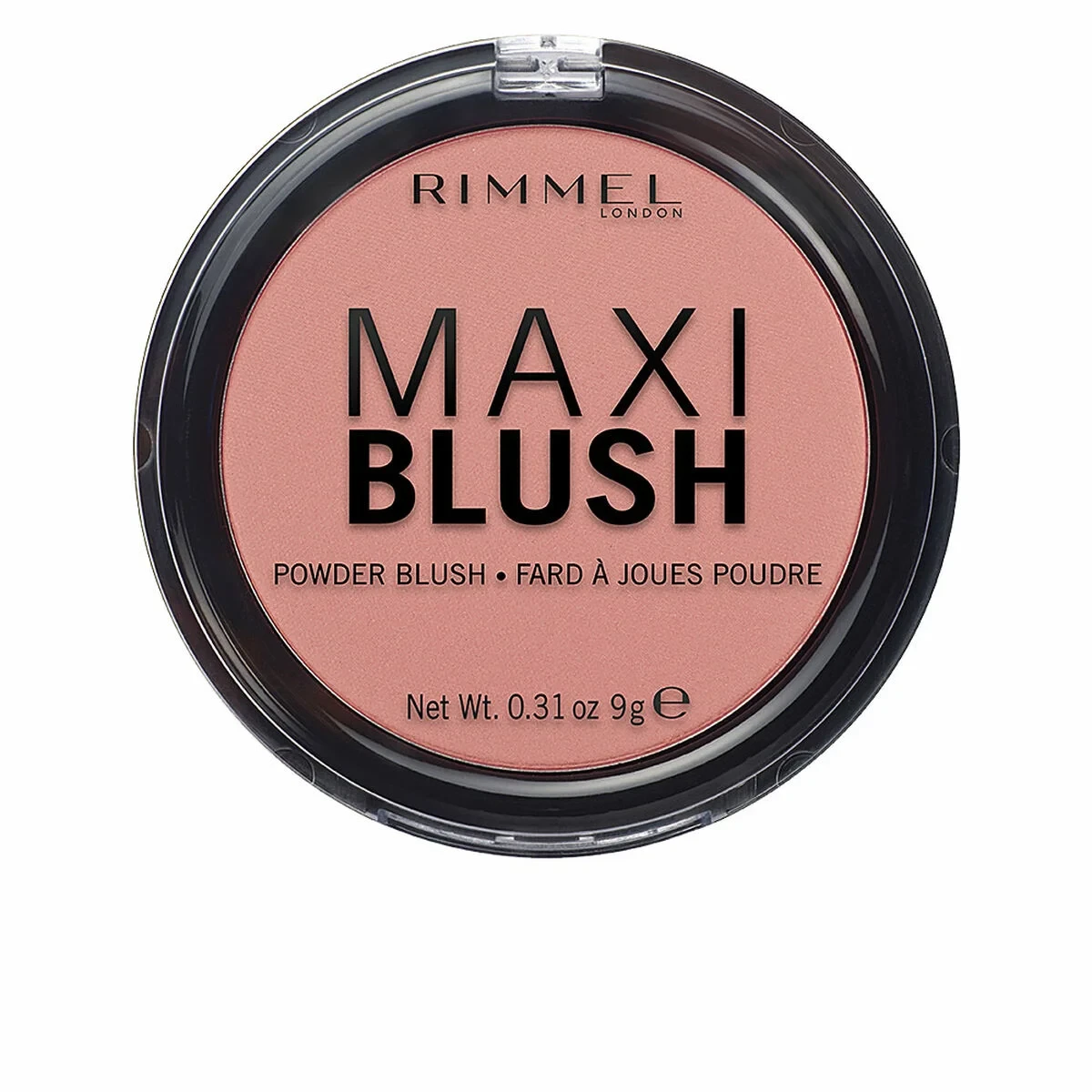 Colorete Maxi Rimmel London