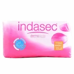Compresas para Incontinencia Discreet Maxi Indasec (Parafarmacia)