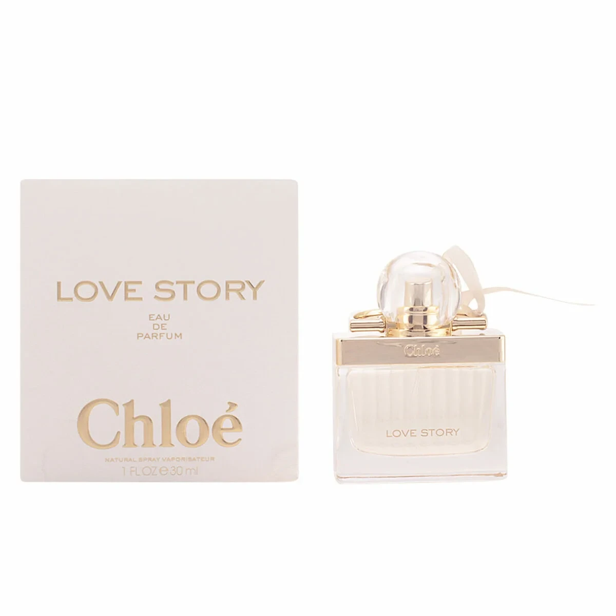 Perfume Mujer Love Story Chloe EDP EDP