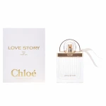 Perfume Mujer Love Story Chloe EDP EDP