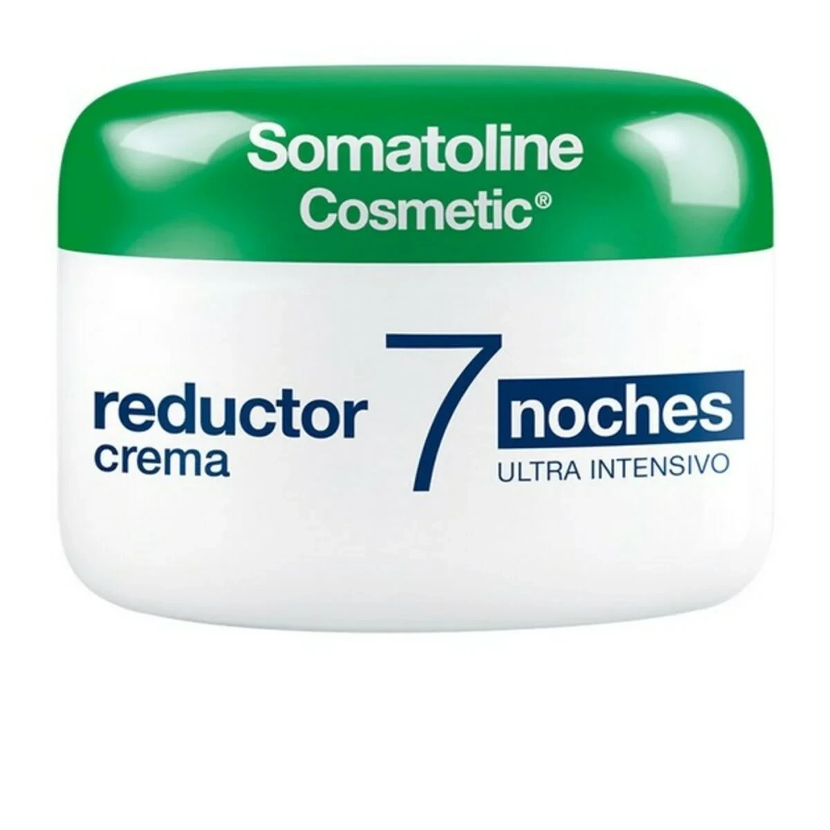 Crema Reductora Somatoline