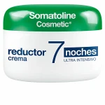 Crema Reductora Somatoline