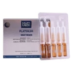Ampollas Martiderm Platinum Night Renew
