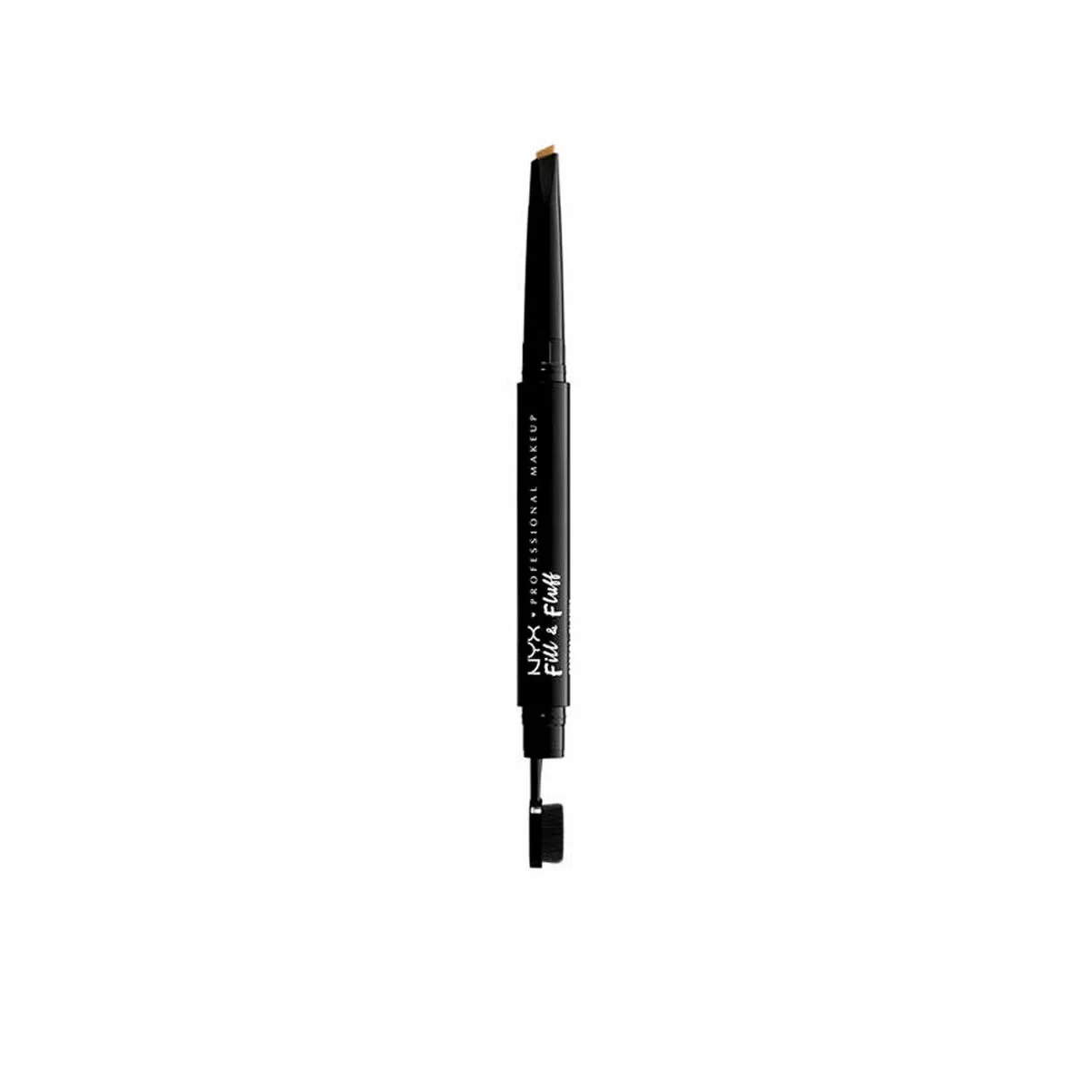 Maquillaje para Cejas Fill & Fluff NYX (15 g)
