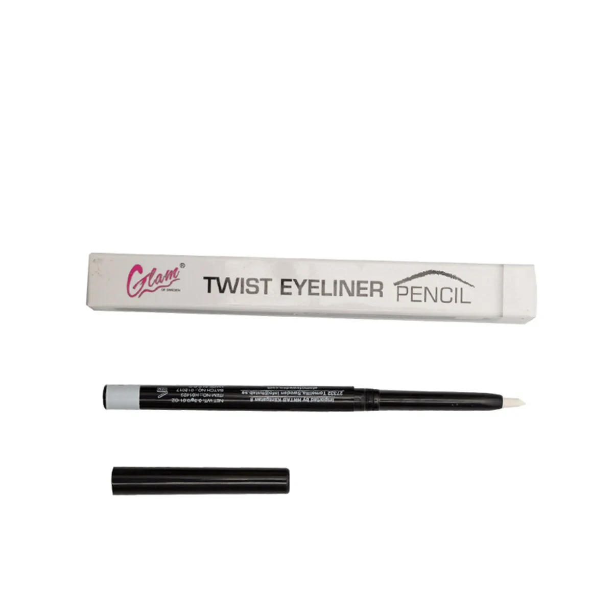 Eyeliner Twist (0,3 g)