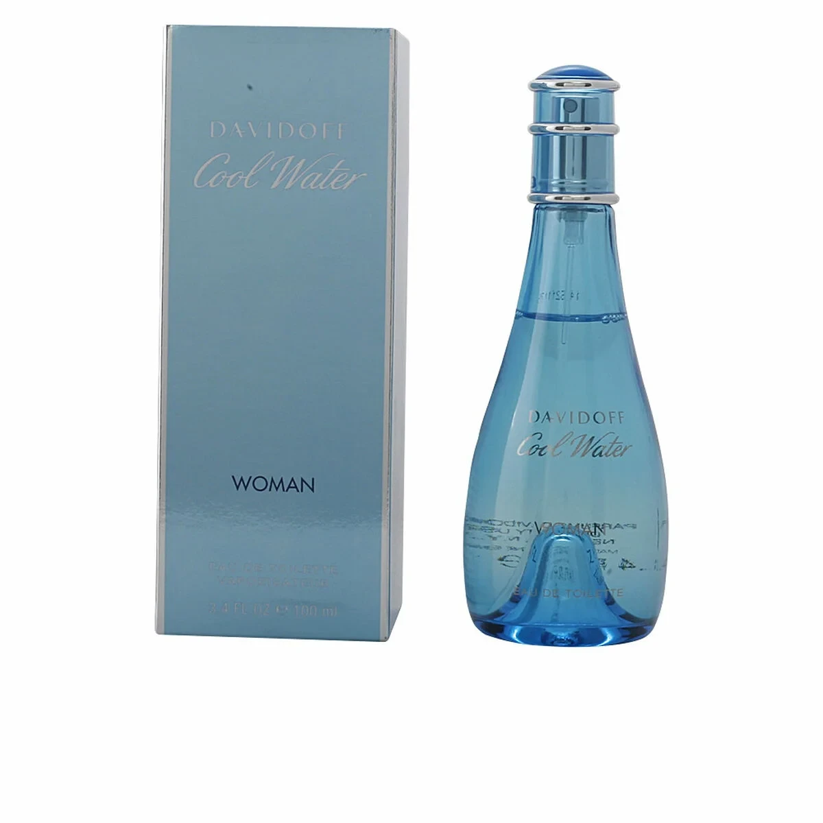 Perfume Mujer Davidoff EDT
