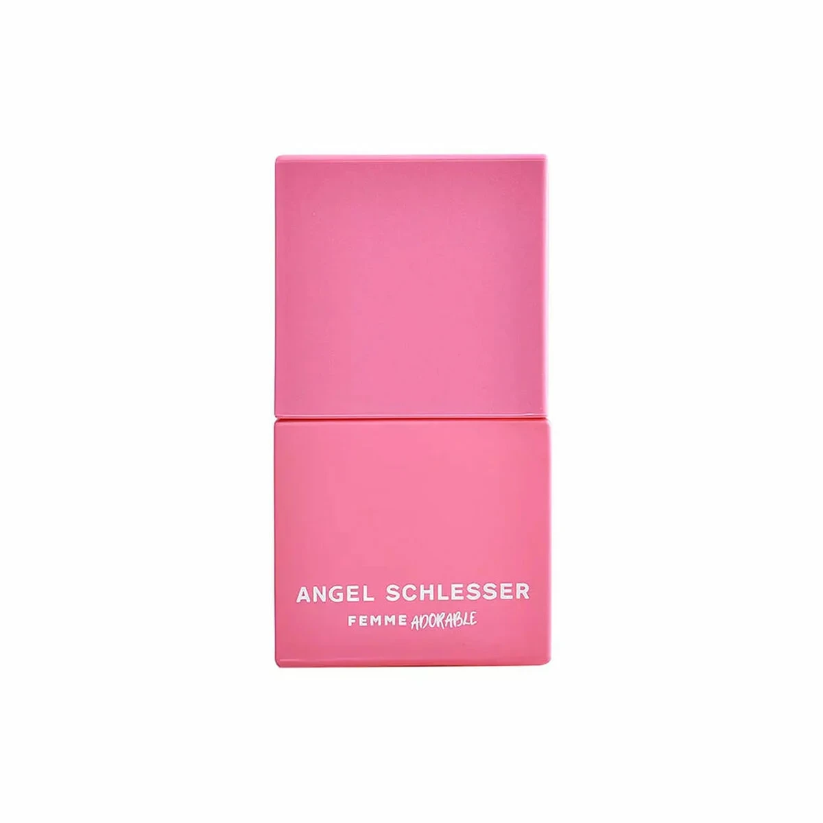 Perfume Mujer Angel Schlesser EDT