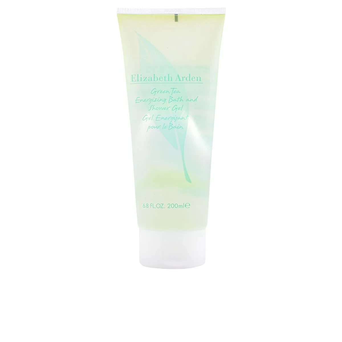 Gel de Ducha Green Tea Elizabeth Arden