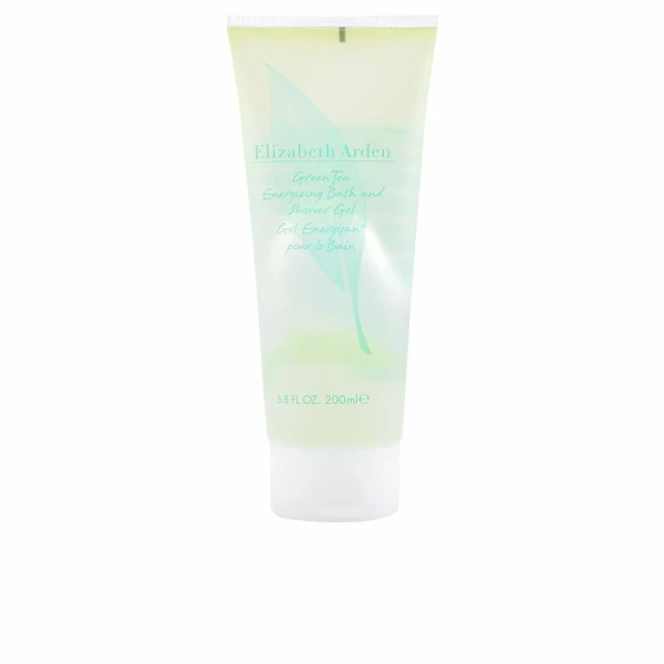 Gel de Ducha Green Tea Elizabeth Arden