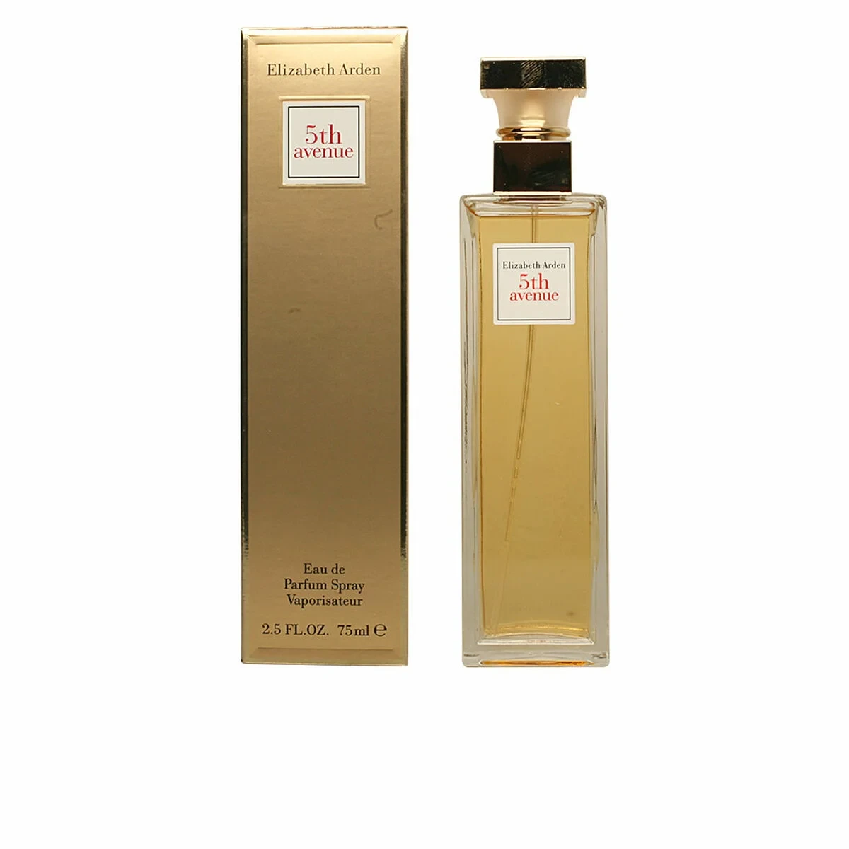 Perfume Mujer 5th Avenue Edp Elizabeth Arden EDP EDP