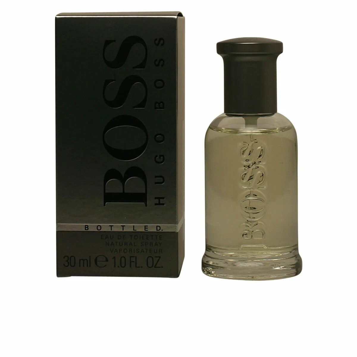 Perfume Hombre Hugo Boss EDT