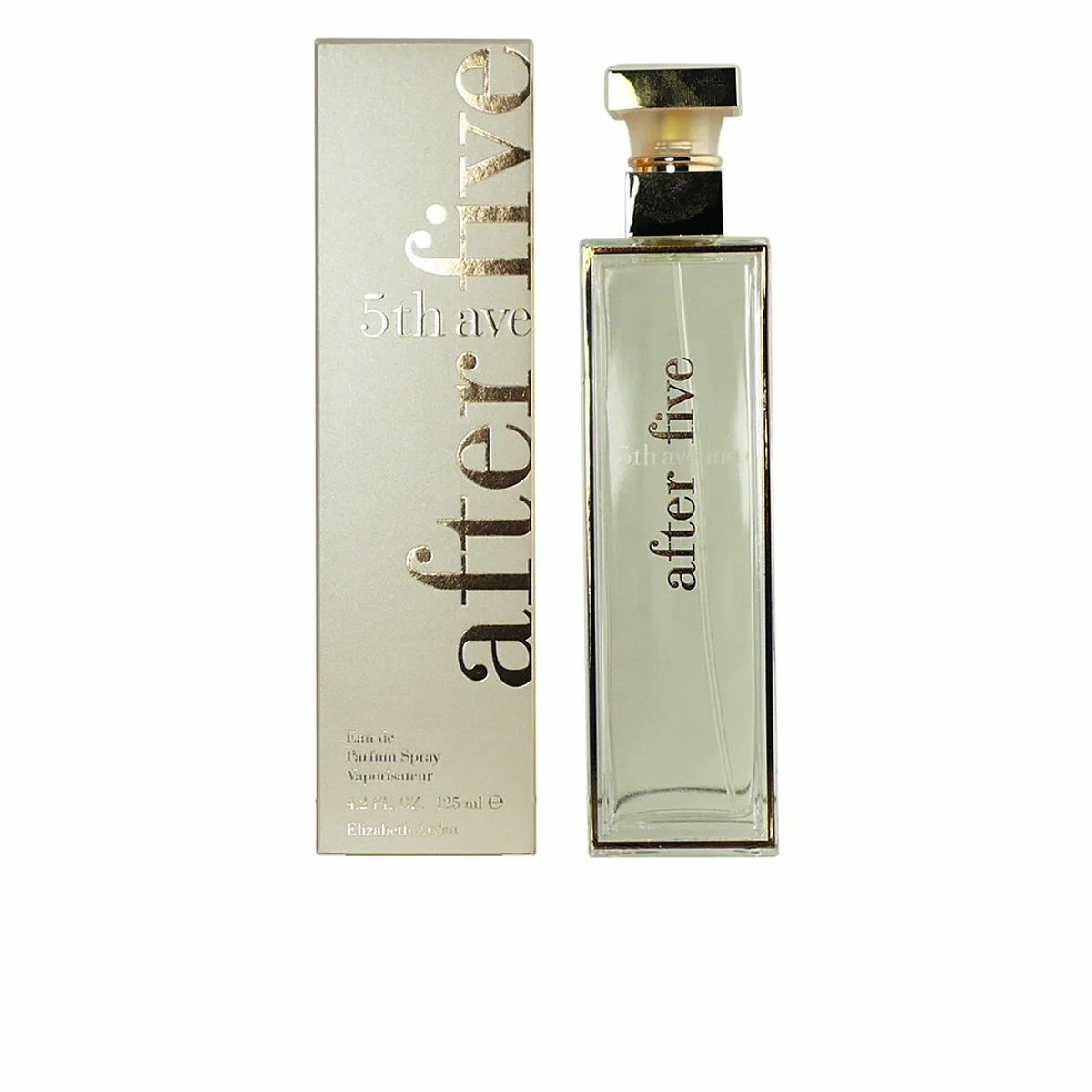 Perfume Mujer 5th Avenue After 5 Edp Elizabeth Arden EDP EDP