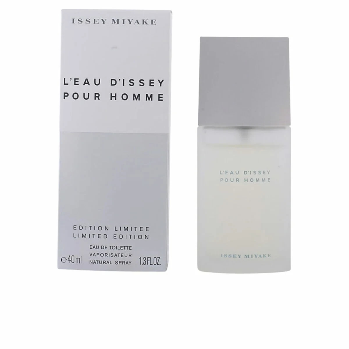Perfume Hombre Issey Miyake EDT