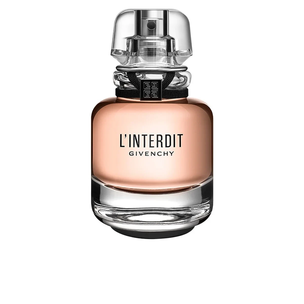 Perfume Mujer L'interdit Givenchy EDP (EDP)