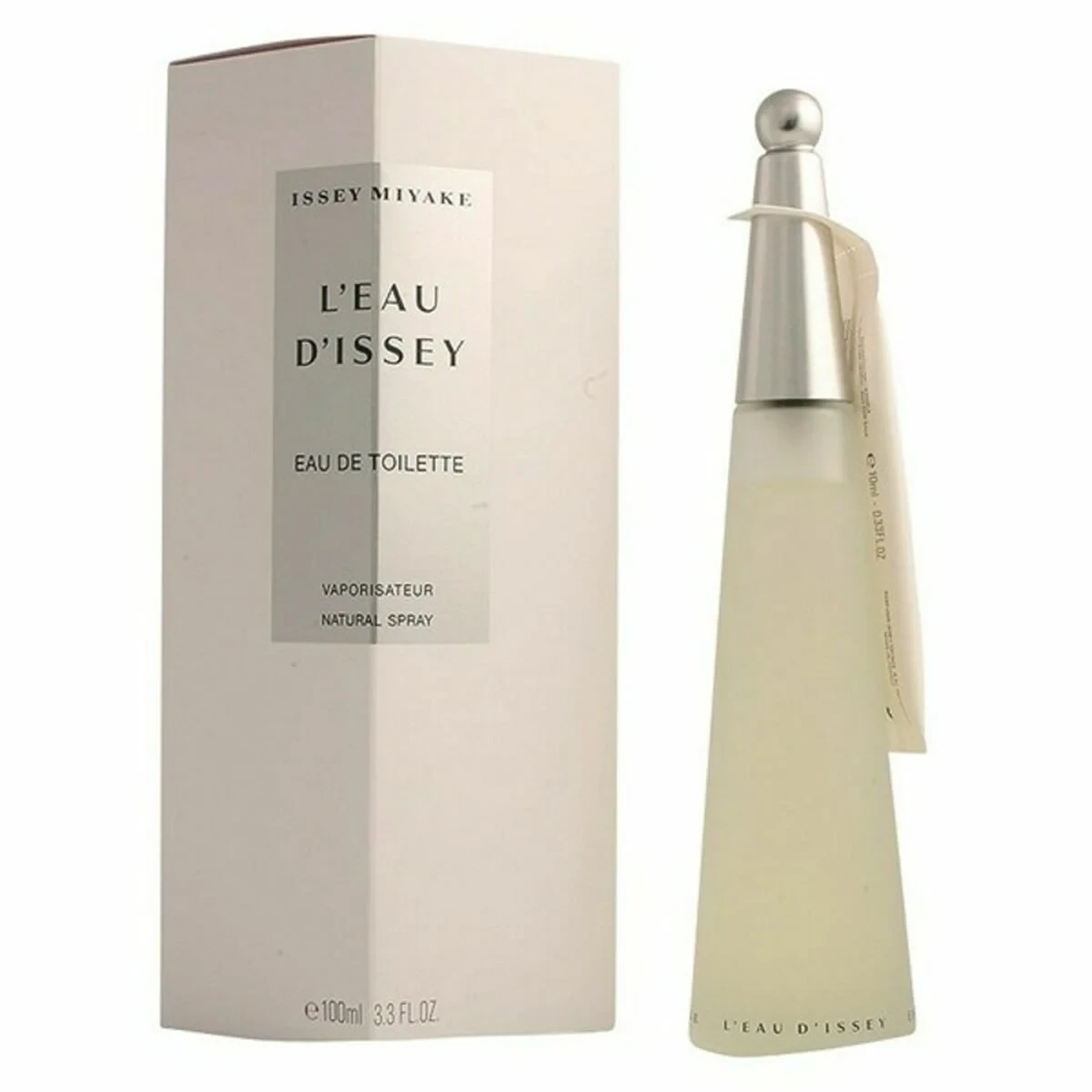 Perfume Mujer Issey Miyake ISSEY-480986EU EDT
