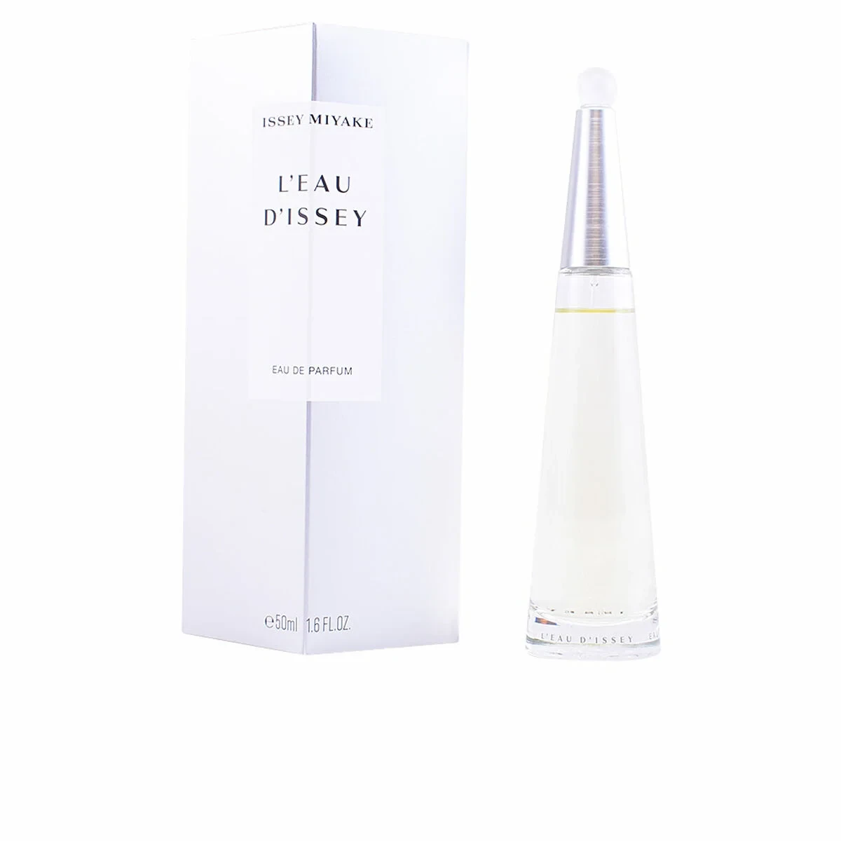 Perfume Mujer L'eau D'issey Issey Miyake EDP
