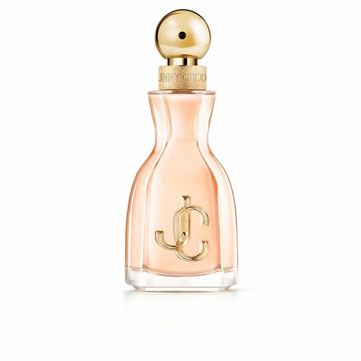 Perfume Mujer Jimmy Choo I  Want Choo I Want Choo EDP